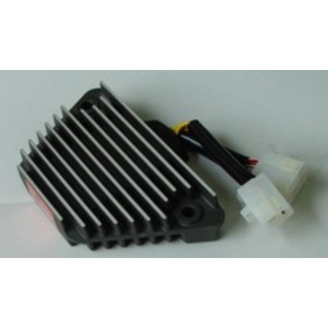 Regulador de corriente VF700C VT800C 88- VF1000F Interceptor (RGU-135)