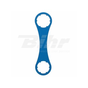 Llave de gancho para tuerca de dirrección 6 ranuras diámetro 35-39 KTM - Factory Bike