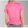 ALPINESTARS Camiseta womens AGELESS Tee pink ultima talla!
