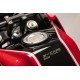 MOTO MORINI X-CAPE 650 - Factory Bike concesionario Moto Morini Pontevedra