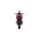 MOTO MORINI X-CAPE 650 - Factory Bike concesionario Moto Morini Pontevedra