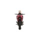 MOTO MORINI X-CAPE 650 LLANTAS DE RADIOS