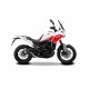 MOTO MORINI X-CAPE 650 - Factory Bike concesionario Moto Morini Pontevedra
