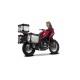 MOTO MORINI X-CAPE 650 - Factory Bike concesionario Moto Morini Pontevedra