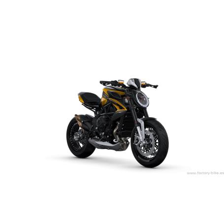 MV AGUSTA DRAGSTER 800 RR SCS