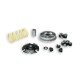 VARIADOR MALOSSI MULTIVAR 2000 KYMCO AGILITY125 4T 5114404 - Factory Bike distribuidor Malossi