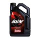 MOTUL 300V FL ROAD RACING 10W40 4L - Factory Bike distribuidor MOTUL