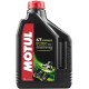 MOTUL 5100 10W50 4T 2L - Factory Bike distribuidor MOTUL