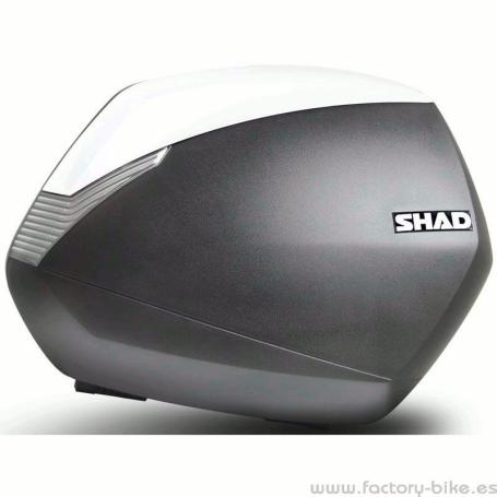 Tapa color SHAD SH36 BLANCO D1B36E08
