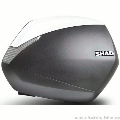 SHAD TAPA COLOR SH36 BLANCO D1B36E08