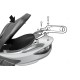 Fijaciones Top SHAD SUZUKI BURGMAN 125 / 200 `07 `21 - Factory Bike