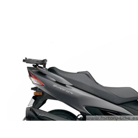 Fijaciones Shad Top Master Suzuki Burgman 400 (2017-)