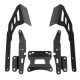 Fijaciones Shad Top Master Yamaha Tracer / GT 900