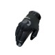 OXYGEN Guantes Verano Onboard Negro Gris