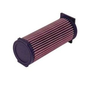Filtro de aire k&n ref. YA-6602  Yamaha yfm660 grizzly 02-08 - Factory Bike