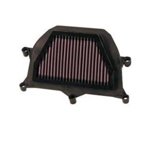 Filtro de aire k&n ref. YA-6006  Yamaha yzf r6 06-07 al mejor precio!
