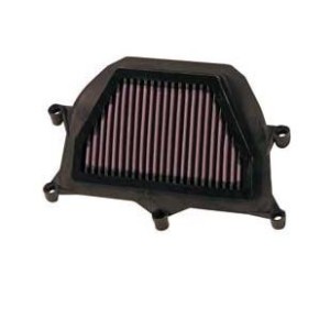 FILTRO DE AIRE K&N YAMAHA YZF R6 06-07