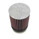 Filtro de aire k&n ref. KY-2504  Kymco kxr250 2004 mxu 250/300/500 05-09 - Factory Bike