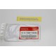 ADHESIVO HONDA MARCA DE CAPO CENTRAL SP MARK *TYPE1* VFR1200 2010 - Factory Bike recambios originales Honda