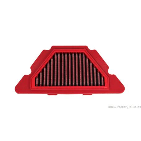 FILTRO AIRE KS YAMAHA XJ-6 09- YAFLS010 - Factory Bike