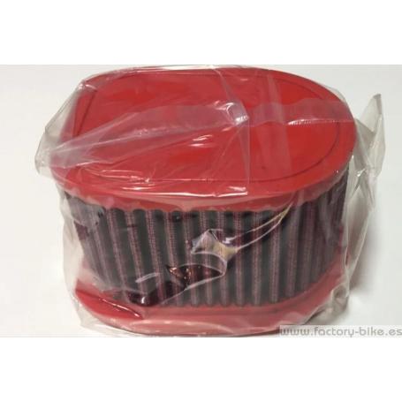 FILTRO AIRE KS KAWASAKI Z750 Z1000 04-08 KAFLS001 - Factory Bike