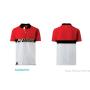 MV AGUSTA COLLECTION HERITAGE POLO RED/WHITE (M20ADPH1)