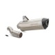 HUSQVARNA POWER PARTS SILENCER 76105999000 - FACTORY BIKE