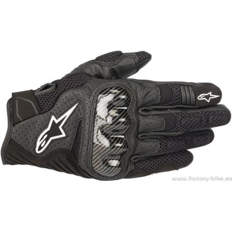 ALPINESTARS GUANTES SMX-1 AIR V2 al mejor precio - Factory Bike