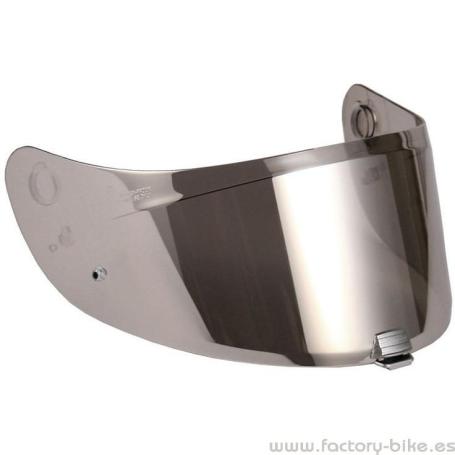 PREMIER PANTALLA SILVER MODELO DEVIL E HYPER  (XVISI0118) - Factory Bike