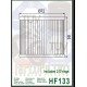 Filtro de Aceite Hiflofiltro HF133