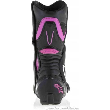 BOTAS ALPINESTARS STELLA SMX-6 V2 LADY- Factory Bike