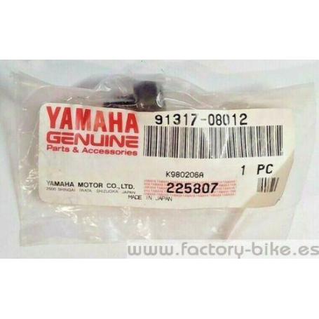 YAMAHA TORNILLO VENDIX DE ARRANQUE 91317-08012 - Factory Bike