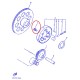 YAMAHA TORNILLO VENDIX DE ARRANQUE 91317-08012 - Factory Bike
