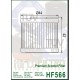 Filtro de Aceite Hiflofiltro HF566