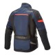 ALPINESTARS Cazadora ANDES V3 Drystar azul y negro (3207521 7109) - Factory Bike