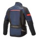 ALPINESTARS Cazadora ANDES V3 Drystar azul y negro (3207521 7109)