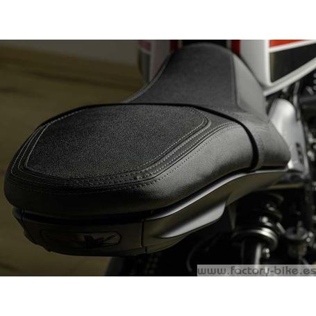 MOTO MORINI SEIEMMEZZO STR  - Factory Bike concesionario Moto Morini Pontevedra