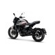 MOTO MORINI SEIEMMEZZO STR  - Factory Bike concesionario Moto Morini Pontevedra