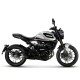 MOTO MORINI SEIEMMEZZO STR  - Factory Bike concesionario Moto Morini Pontevedra