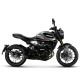 MOTO MORINI SEIEMMEZZO STR  - Factory Bike concesionario Moto Morini Pontevedra