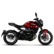 MOTO MORINI SEIEMMEZZO STR 650