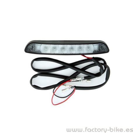 SHAD Luz de stop para baules SH26, SH29, SH33, SH37, SH50, SH58