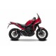 MOTO MORINI X-CAPE 650 - Factory Bike concesionario Moto Morini Pontevedra