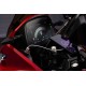 MOTO MORINI X-CAPE 650 - Factory Bike concesionario Moto Morini Pontevedra