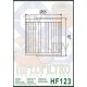 Filtro de Aceite Hiflofiltro HF123