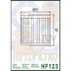 FILTRO DE ACEITE HIFLOFILTRO HF 123