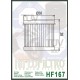 Filtro de Aceite Hiflofiltro HF167