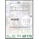Filtro de Aceite Hiflofiltro HF170C