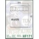 Filtro de Aceite Hiflofiltro HF171C