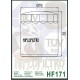 FILTRO DE ACEITE HIFLOFILTRO HF 171C